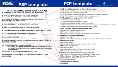 Reflections on the regulatory field covering the development of paediatric medicinal products: a brief overview of current status and challenges